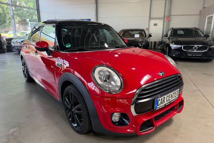 Mini Cooper Gebrauchtwagen