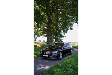 Mercedes-Benz E 220 Gebrauchtwagen