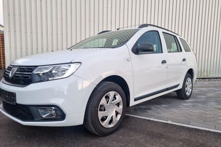 Dacia Logan Gebrauchtwagen