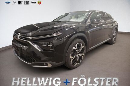 Citroen C5 X Gebrauchtwagen