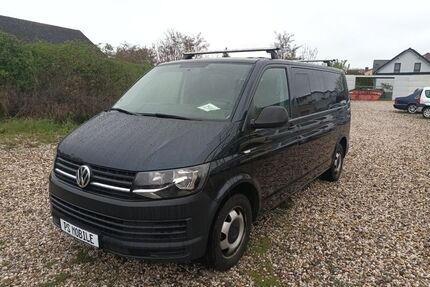 VW T6 Transporter Gebrauchtwagen