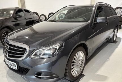 Mercedes-Benz E 250 Gebrauchtwagen