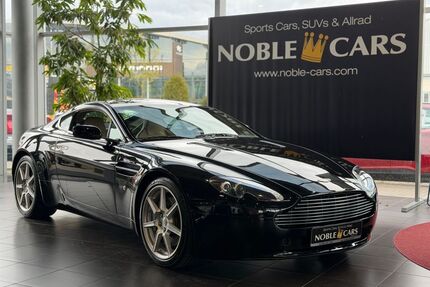 Aston Martin V8 Vantage Gebrauchtwagen