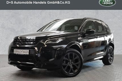 Land Rover Discovery Sport Gebrauchtwagen