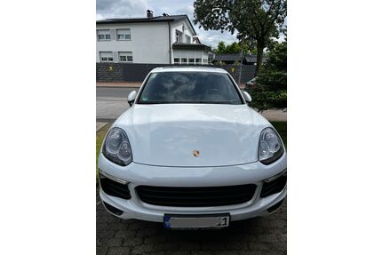 Porsche Cayenne Gebrauchtwagen