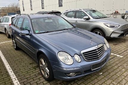 Mercedes-Benz E 320 Gebrauchtwagen