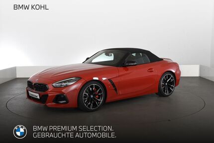 BMW Z4 M40 Gebrauchtwagen