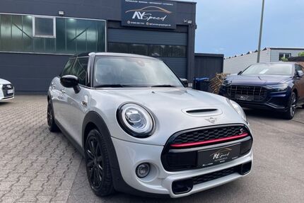 Mini Cooper S Gebrauchtwagen