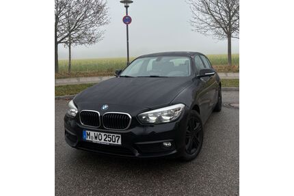 BMW 118 Gebrauchtwagen