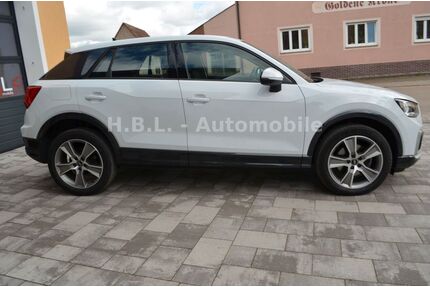 Audi Q2 Gebrauchtwagen