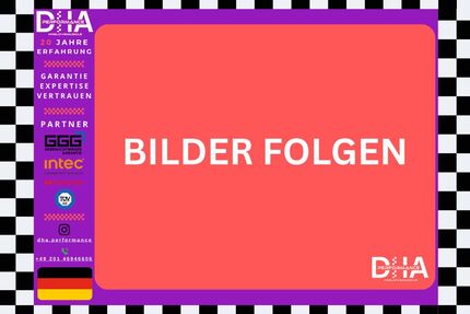 Dodge Charger Gebrauchtwagen