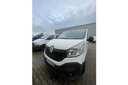Renault Trafic Gebrauchtwagen