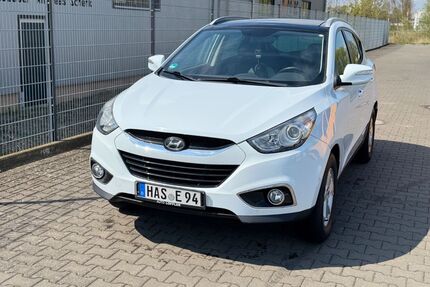 Hyundai ix35 Gebrauchtwagen