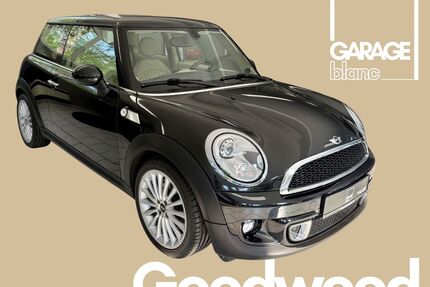Mini Cooper S Gebrauchtwagen