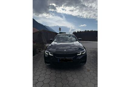 BMW 330 Gebrauchtwagen