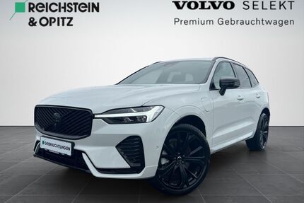 Volvo XC60 Gebrauchtwagen