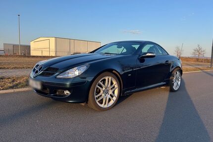 Mercedes-Benz SLK 280 Gebrauchtwagen