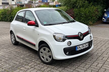Renault Twingo Gebrauchtwagen