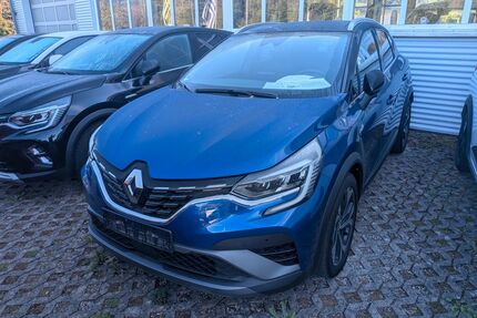 Renault Captur Gebrauchtwagen
