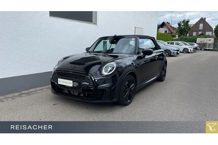 Mini Cooper S Cabrio Gebrauchtwagen