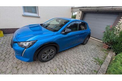 Peugeot e-208 Gebrauchtwagen