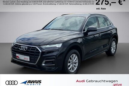 Audi Q5 Gebrauchtwagen