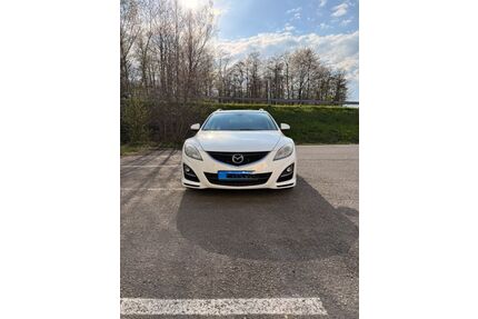 Mazda 6 Gebrauchtwagen