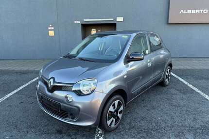 Renault Twingo Gebrauchtwagen