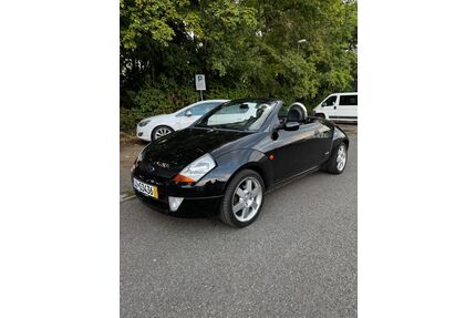 Ford Streetka Gebrauchtwagen