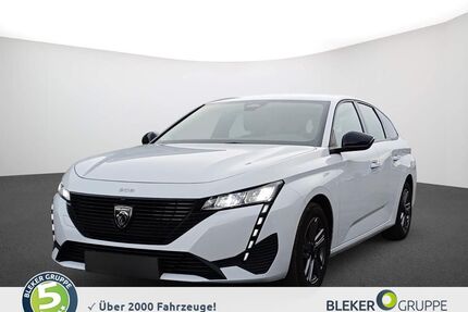 Peugeot 308 Gebrauchtwagen
