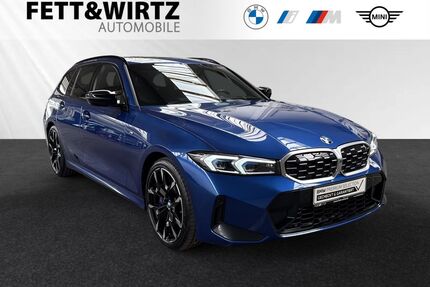 BMW M340d Gebrauchtwagen