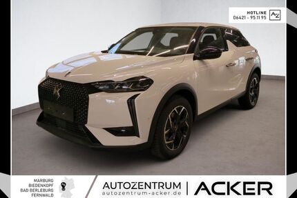 DS Automobiles DS3 Gebrauchtwagen