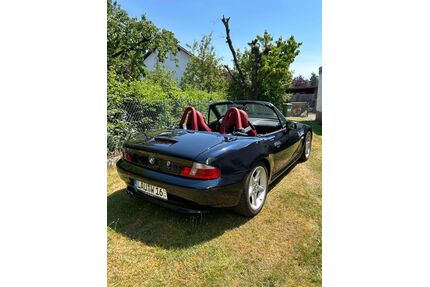 BMW Z3 Gebrauchtwagen
