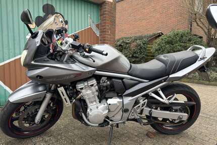 Suzuki Bandit 650 Gebrauchtwagen