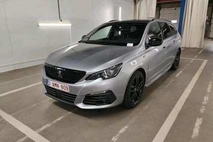 Peugeot 308 Gebrauchtwagen