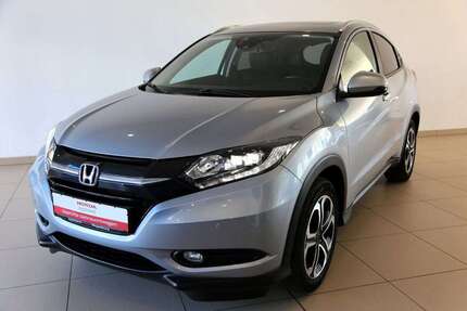 Honda HR-V Gebrauchtwagen