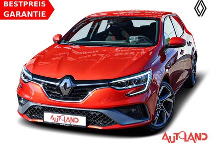 Renault Megane Gebrauchtwagen