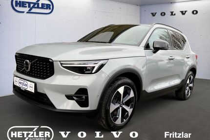 Volvo XC40 Gebrauchtwagen