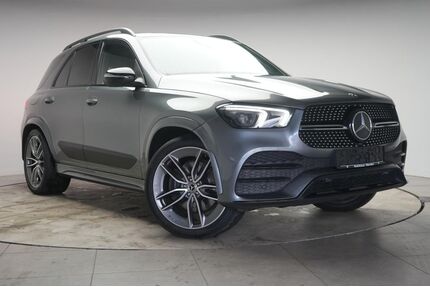 Mercedes-Benz GLE 300 Gebrauchtwagen