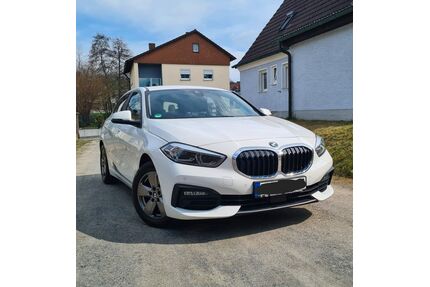 BMW 118 Gebrauchtwagen