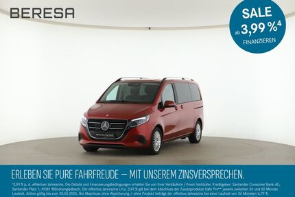 Mercedes-Benz V 250 Gebrauchtwagen