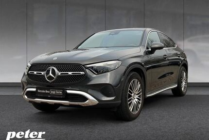 Mercedes-Benz GLC 200 Gebrauchtwagen