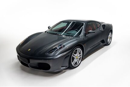 Ferrari F430 Gebrauchtwagen