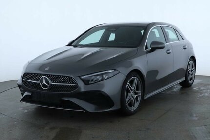 Mercedes-Benz A 200 AMG-Line *Panoramadach*R.-Kamera* Gebrauchtwagen