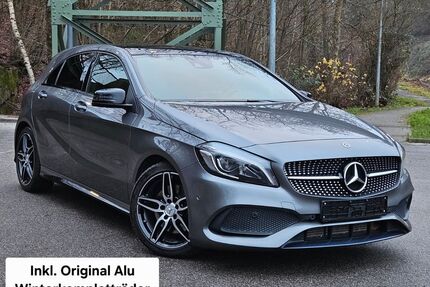 Mercedes-Benz A 250 Gebrauchtwagen