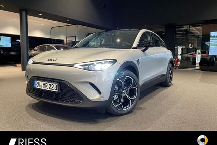 Smart #3 Gebrauchtwagen