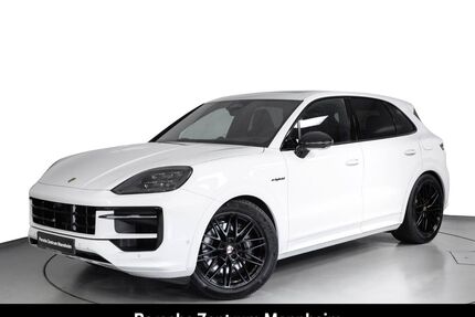 Porsche Cayenne Gebrauchtwagen