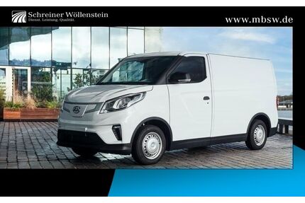 Maxus eDeliver 3 Gebrauchtwagen