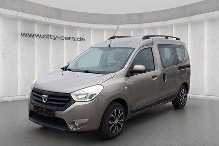 Dacia Dokker Gebrauchtwagen