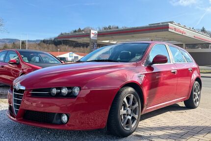 Alfa Romeo 159 Gebrauchtwagen